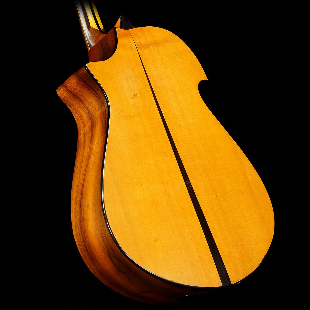 DISTINCTIVE GUITAR What's NEW at the Shop! The Acoustic Guitar Forum